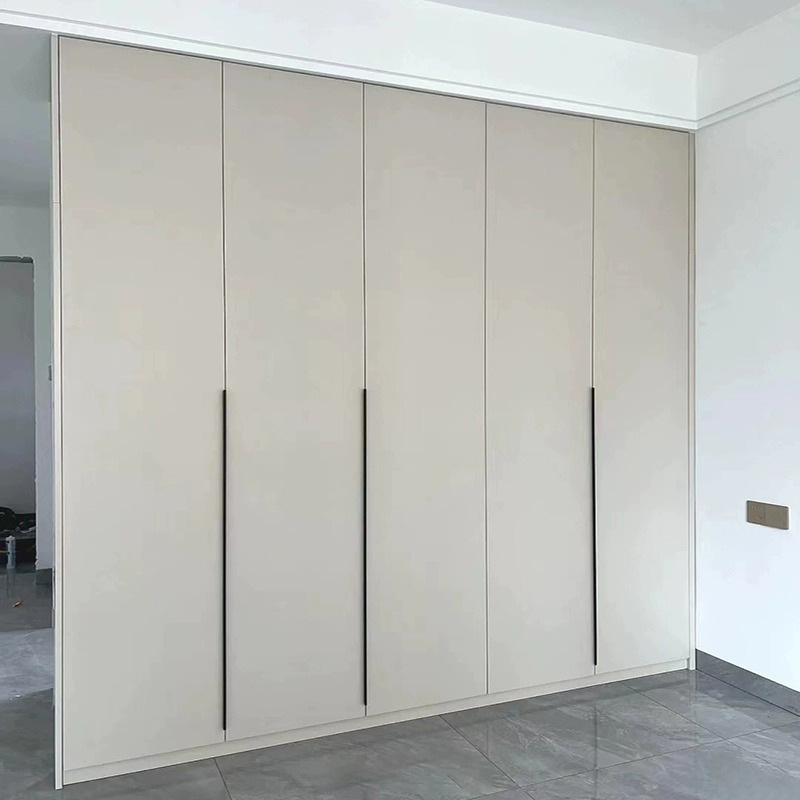 博耐克整体衣柜ENF环保等级