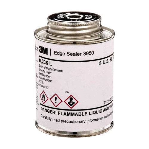 3M3950环保汽车边缘胶水