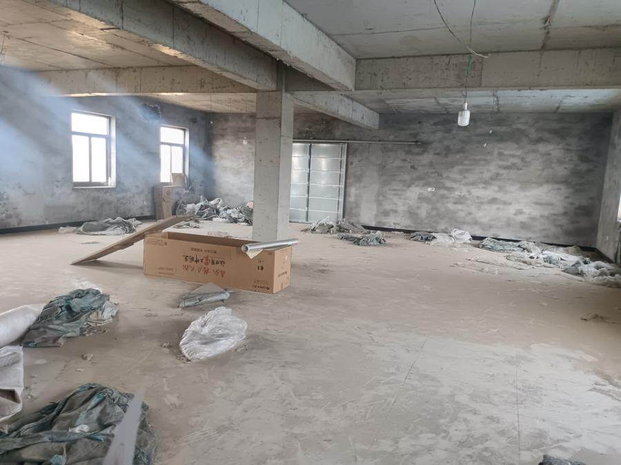 3月16日保定厂房一处网络拍卖公告