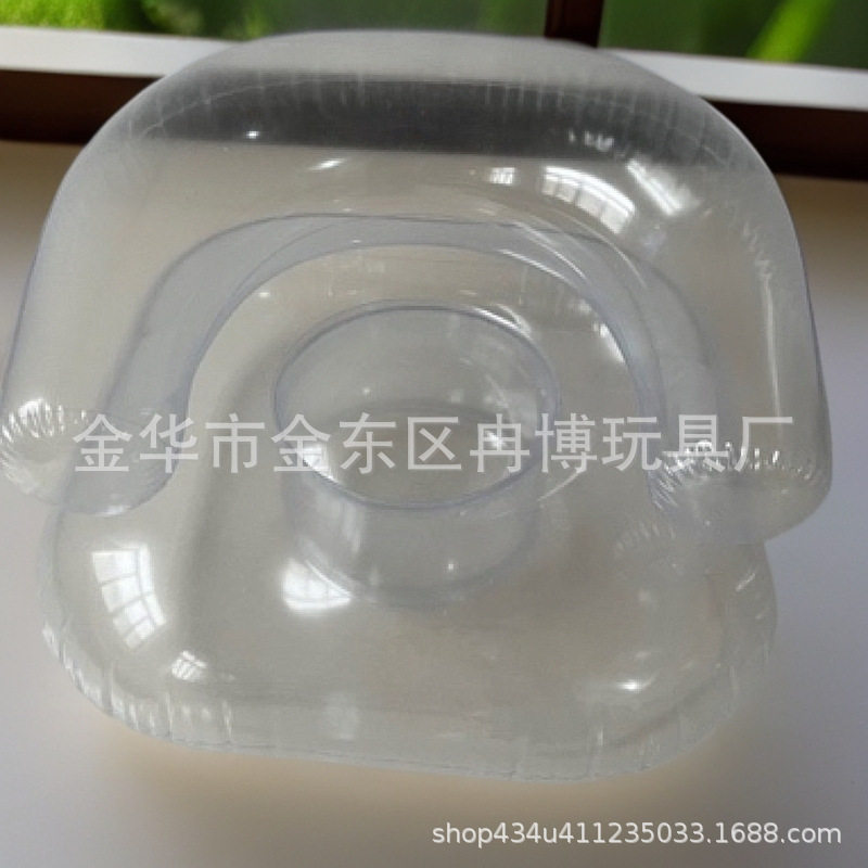 儿童充气沙发小孩玩具椅柔软支撑