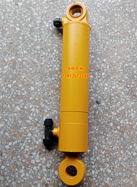 徐工装载机转向油缸LW500FN铲车方向助力缸液压油泵油顶加力器