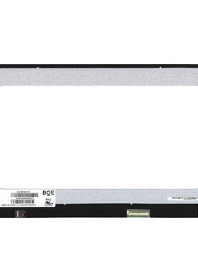 NV156FHM-T01 B156HAK01.0 15.6英寸IPS 窄边 液晶触摸显示屏幕