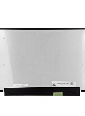 LM140LF1F01 M140NVF7 R0 14英寸 笔记本 电脑液晶显示屏幕 120HZ