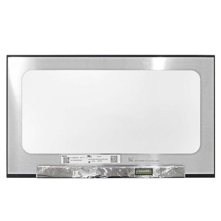 戴尔145400液晶屏N140BGE-E54