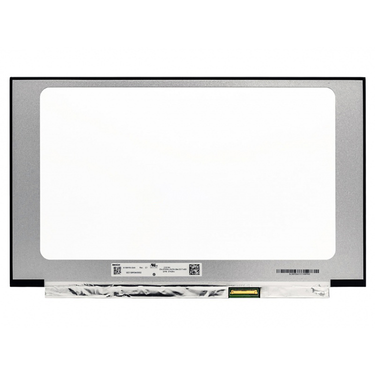 B156HAN13.1120HZ高刷液晶屏幕
