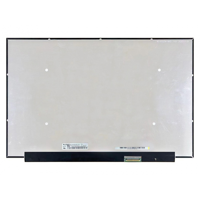 NE160QDM-N64 NE160QDM-N63 NE160QDM-N62 液晶 显示 屏幕 16英寸