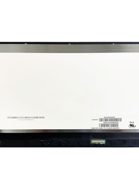 B133HAN04.6 N133HCE-G52 LP133WF4-SPD1 13.3英寸背折IPS屏幕