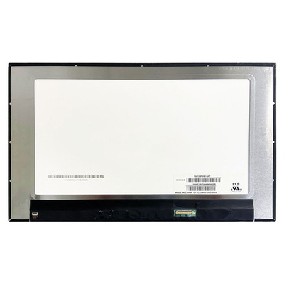 B133HAN04.6 N133HCE-G52 LP133WF4-SPD1 13.3英寸背折IPS屏幕