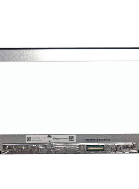 N140HCN-E5C 液晶屏 6WW5K LP140WFB-SPH1全视角 背折 触摸显示屏