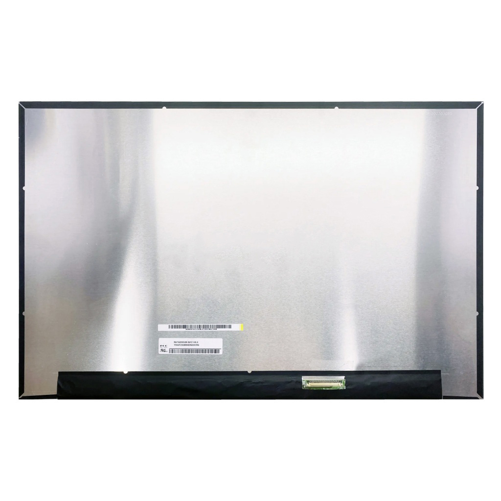 NE160WUM NV160WUM-NY2/NX3/NX2/NX1 N160JME-GT1 GTK GEK液晶屏