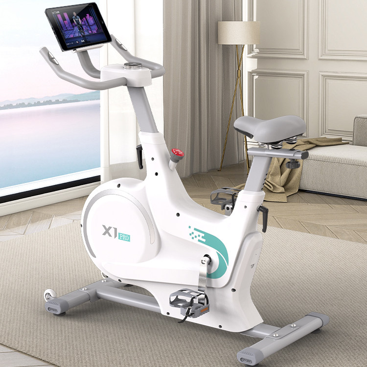 美国捷瑞特JOROTO动感单车家用磁控调阻室内健身家用自行车x1pro