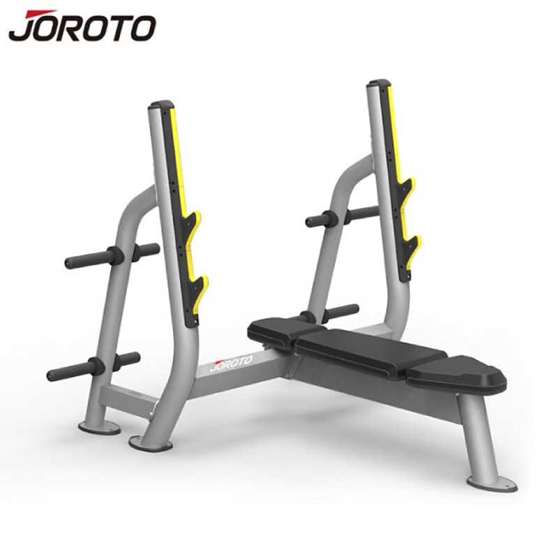 大型综合训练器健身房专用室内运动训练凳卧推架 J-PTT0209F+OPT