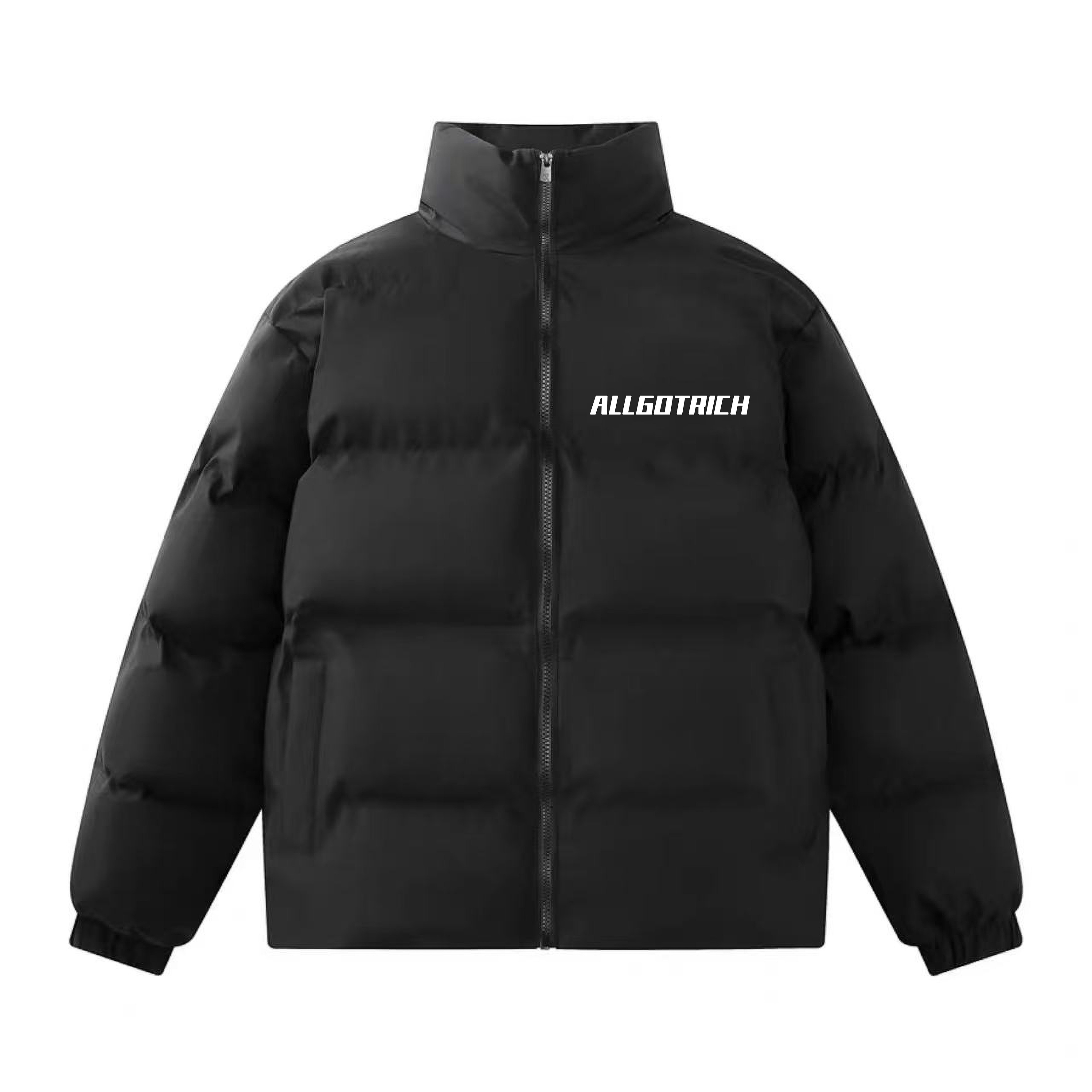 ALLGOTRICHLAB休闲棉服外套