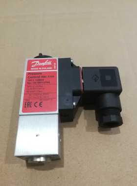 询价Danfoss丹佛斯压力传感器/压力开关MBC5100 061B012766/6.6ba