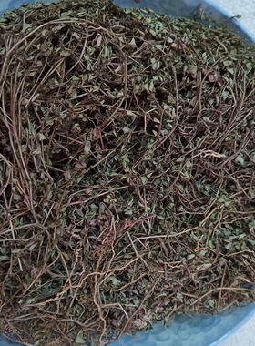 农家野生小草藤地锦草500g中药材