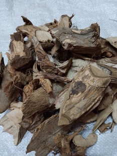 客家野生布惊根、黄荆根、牡荆根500克包邮