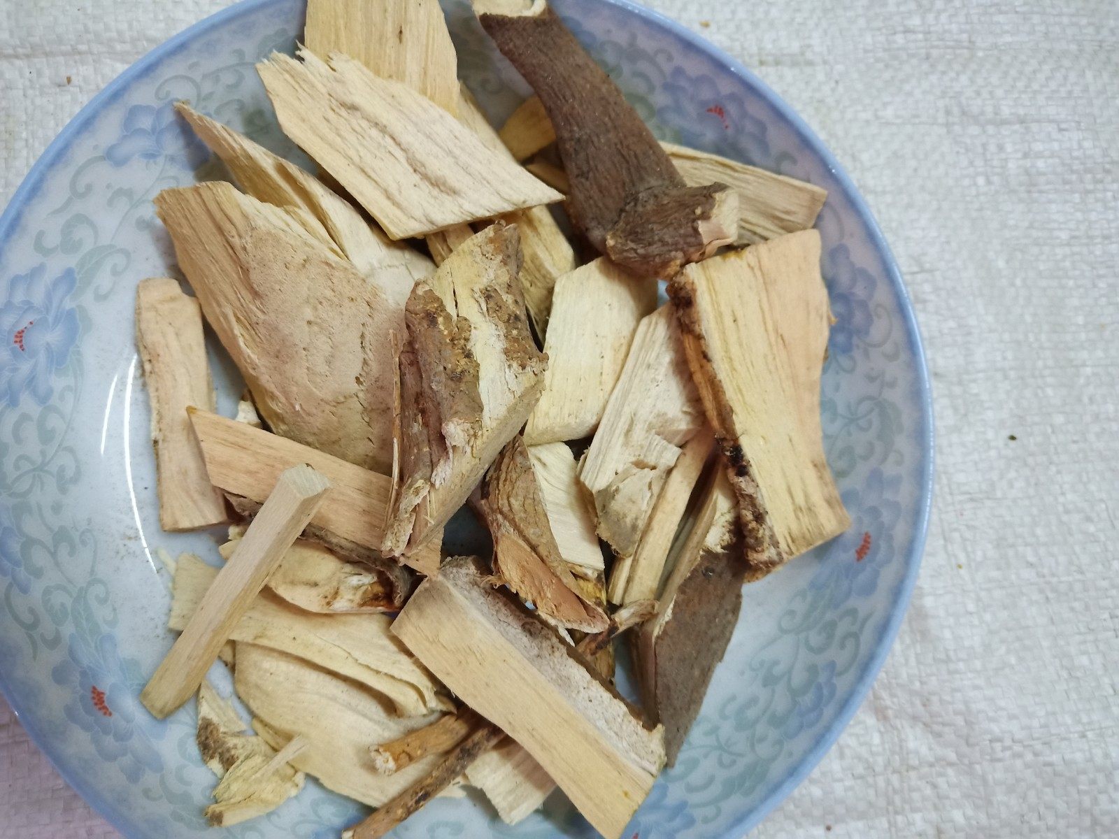 生和堂草药野生竹桔子根,酸筒子根,山竹桔子根500克包邮