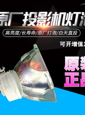 爱其LC-WS250Ai AS360 WS250 XB26C WS250i WS250D 860 861 970 AE32 AE32L AS320 AS360W XIP2600投影机灯泡