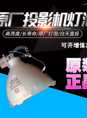 适合松下ET-LAA310 ET-LAA410 PT-HZ900 AE8000 AE8000U AT5000 AE7000U AE7000EA AT6000 AE7000E投影机灯泡