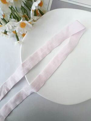 特价清仓弹力包边条袖口羽绒服内裤内衣对折包边布料滚边弹力织带