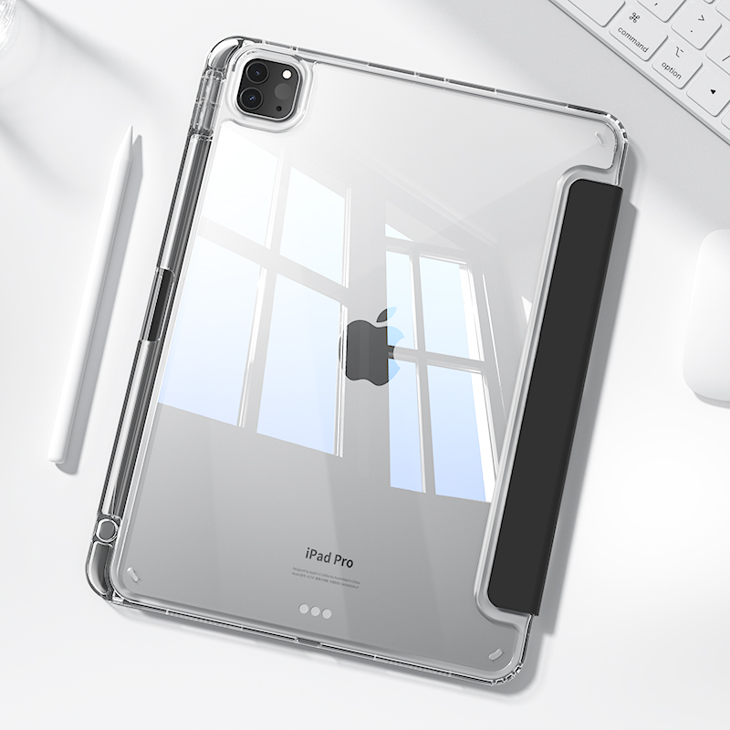 亚克力ipad9保护壳pro202