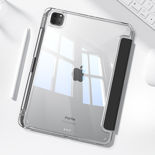 亚克力ipad9保护壳pro202