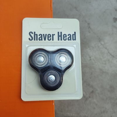 适配小米剃须刀刀头配件S700刀片整套刀头