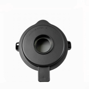 美的破壁机MJ-PB40ST11/PB40ST10搅拌杯盖配件上盖