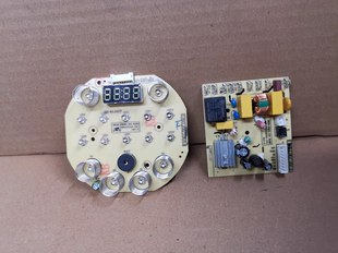 二手西屋破壁机破壁营养料理机WPB09J8主板电源板控制板开关电机