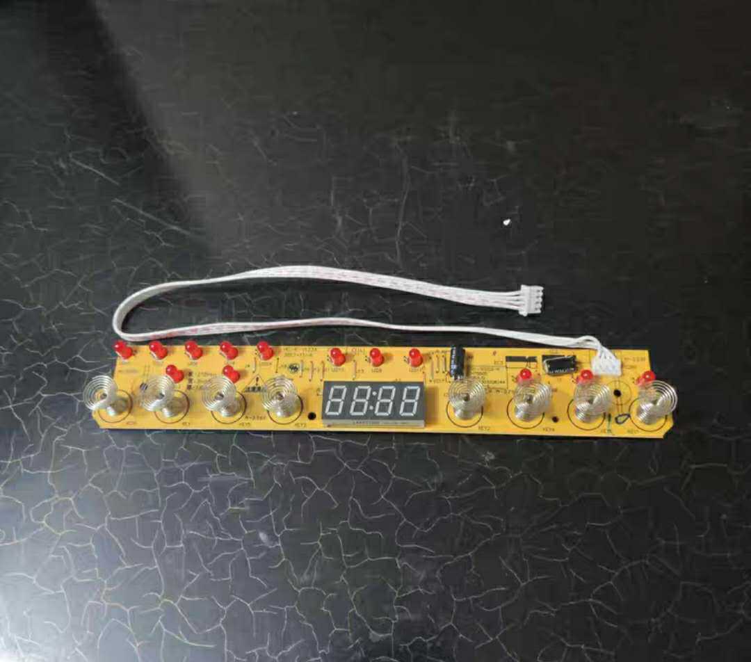 九阳电磁炉SC012原厂配件线路板C21-SC022-B控制板20303208244