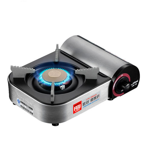 岩谷迷你卡式炉安全防爆正品