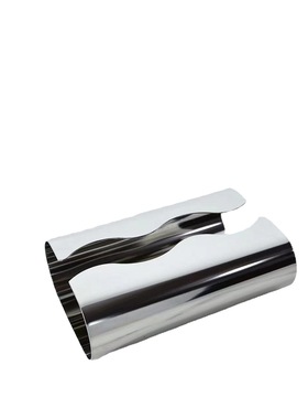 不锈钢纸巾盒客厅茶几洗脸