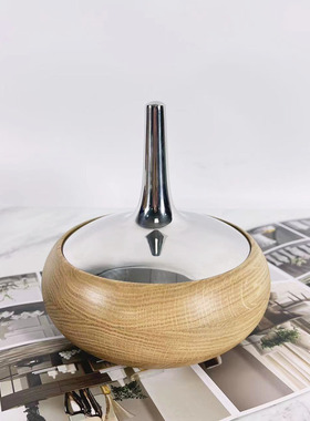 实木北欧家用摆件1111