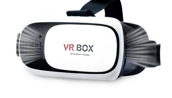 Lunettes VR ou 3D BESTT - Ref 1229204 Image 3