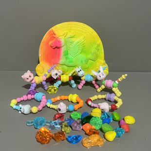 大号恋爱精灵网红爆款考古挖掘宝藏盲盒奶龙机器人地摊成箱批发男