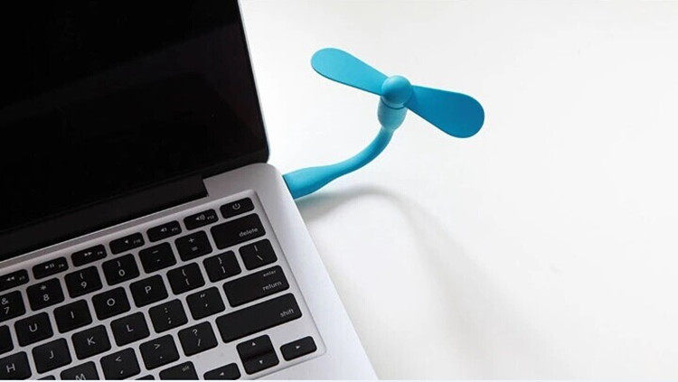 Ventilateur USB - Ref 402472 Image 4