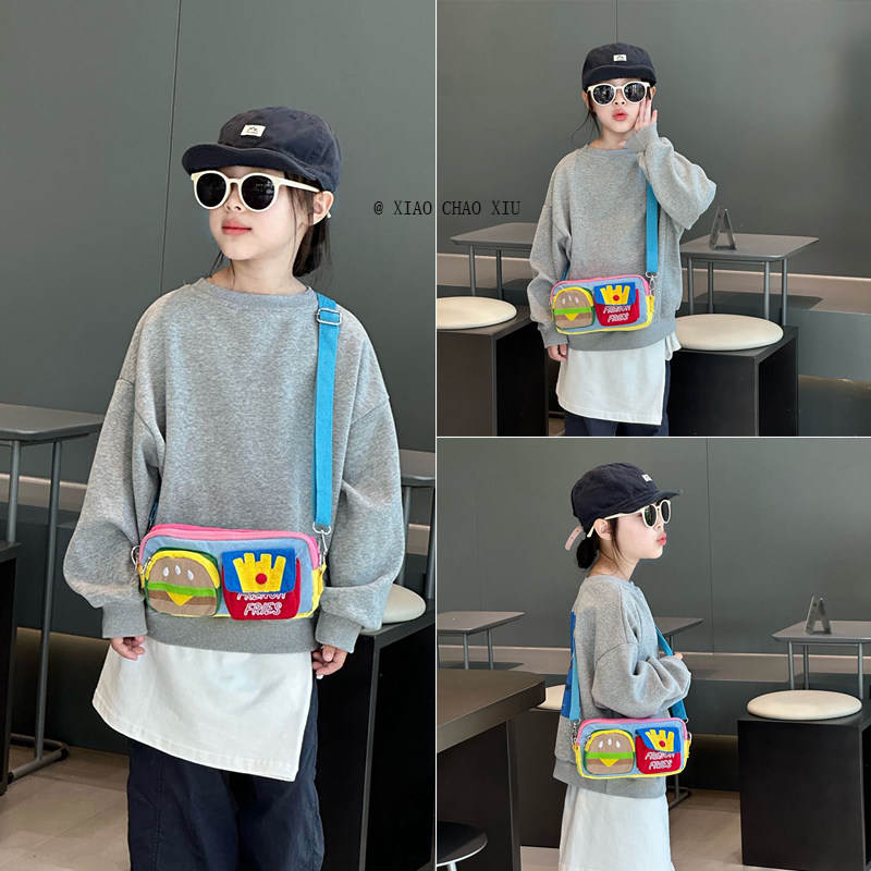 儿童包包2025新款时尚男女童宝宝多巴胺小挎包洋气女孩单肩斜挎包,玩具/童车/益智/积木/模型,斜挎包/拎包/腰包,淘宝优惠券,粉丝福利购,淘宝优惠卷