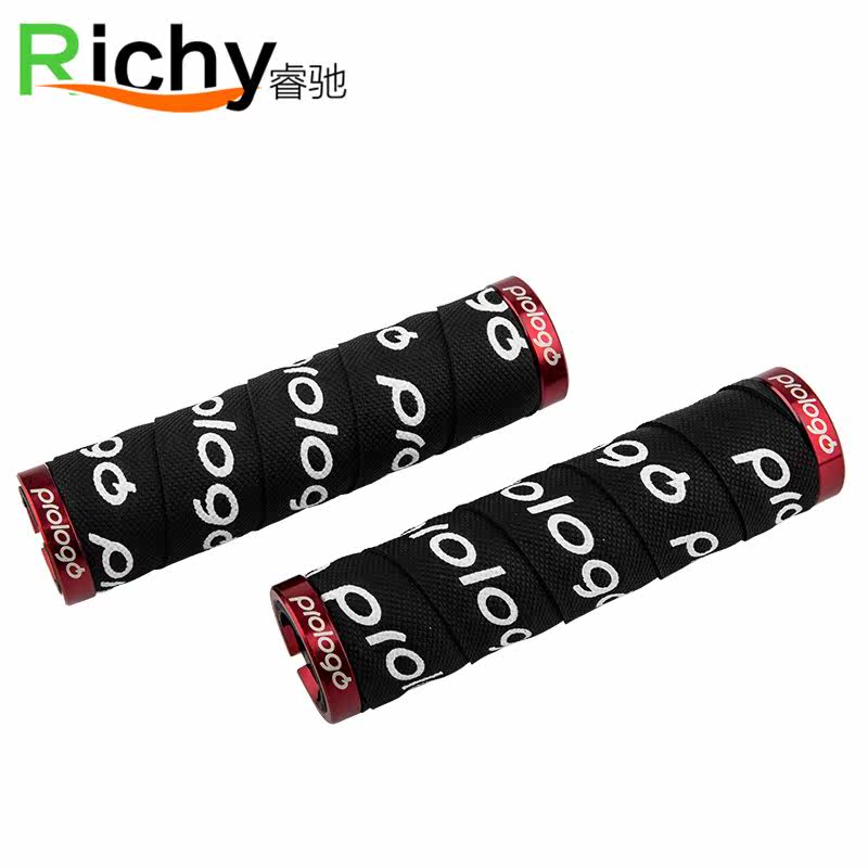 Poignées de vélo PROLOGO - Ref 2334241 Image 3