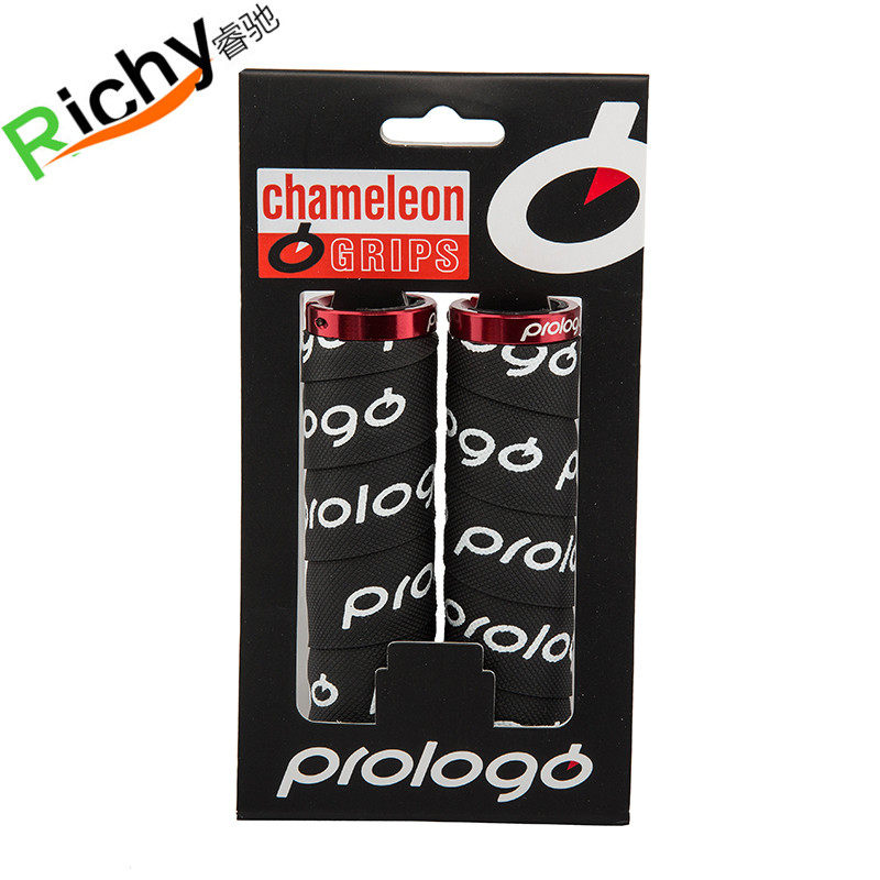 Poignées de vélo PROLOGO - Ref 2334241 Image 1