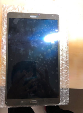 三星T705C平板屏幕总成