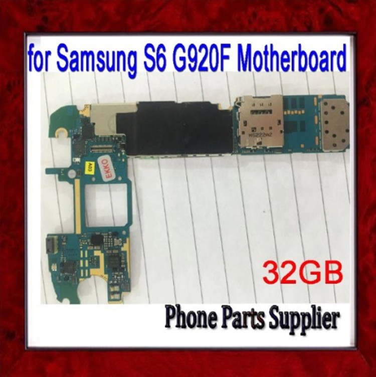 适用于三星SM-G935F手机主板G930F/A/T/P原装G920G925V/P/F g9300