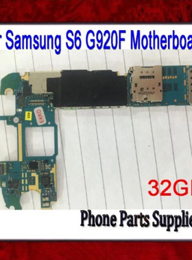 适用于三星SM-G935F手机主板G930F/A/T/P原装G920G925V/P/F g9300