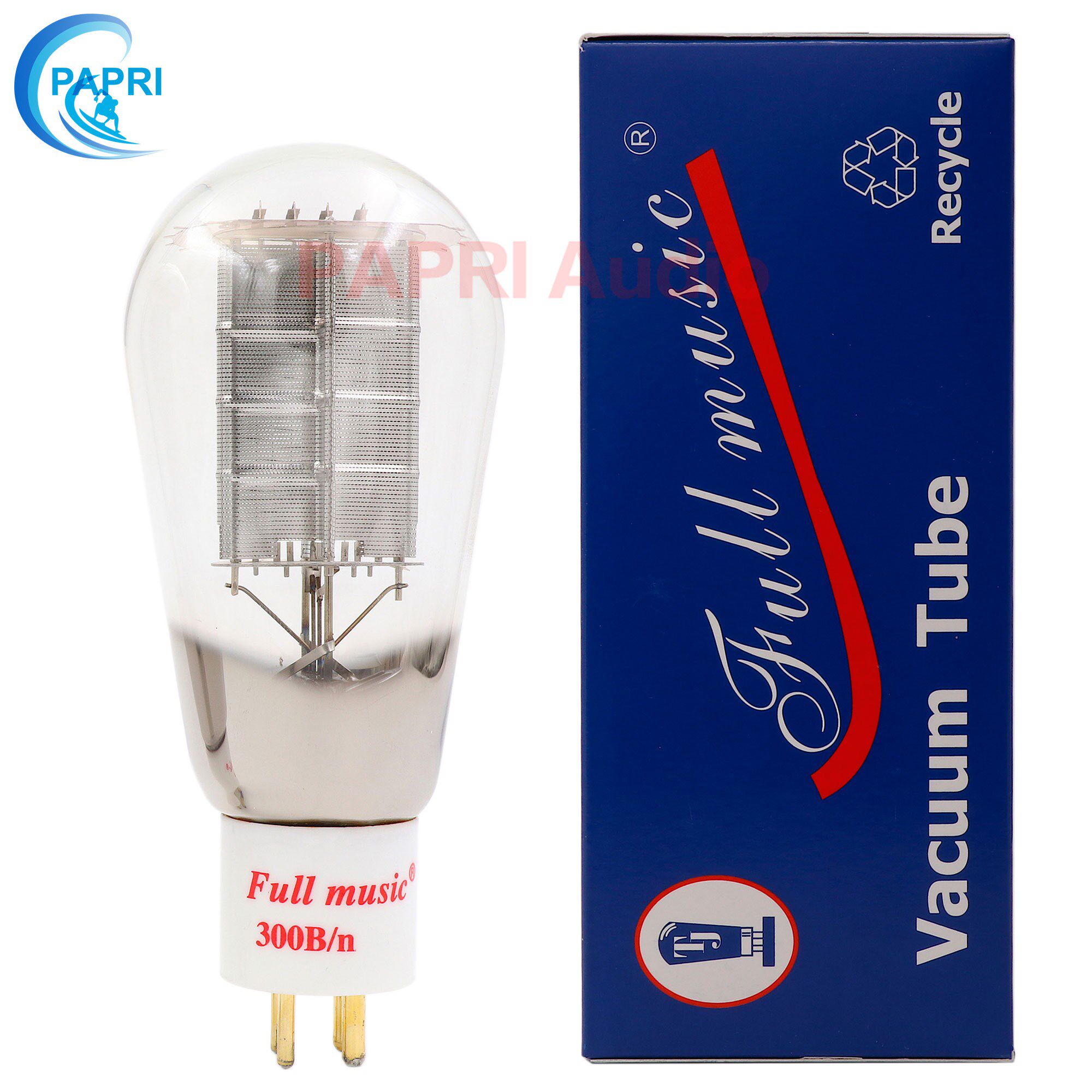 300B/n Electronics pipe network DOME Type Direct Generation Golden Lion JJ 300B Electronic Tube Tianjinin the Audio appliances , Video Appliance Parts ,  hifi Audio Accessories , Tube  category - from Buy2taobao.com to provide professional Taobao agent buy service