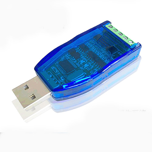 usb转串口232485线模块转接线
