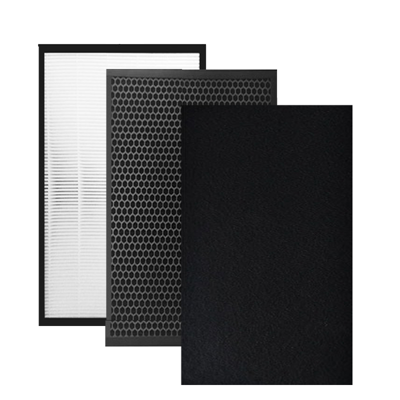 [空气过滤管家空气净化,氧吧]配夏普空气净化器KC-W/Z380S月销量1件仅售95元