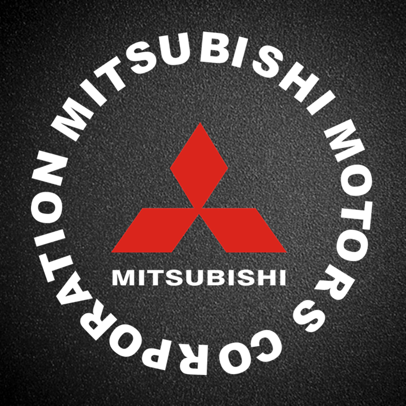 帕杰罗欧蓝德奕歌适用于三菱引擎盖个性改装划痕遮挡贴纸拉花