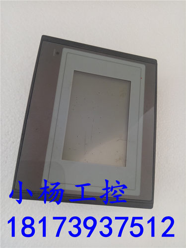 松下触摸屏PL037-LST1A-F1RN 现货实拍 测试当天发货