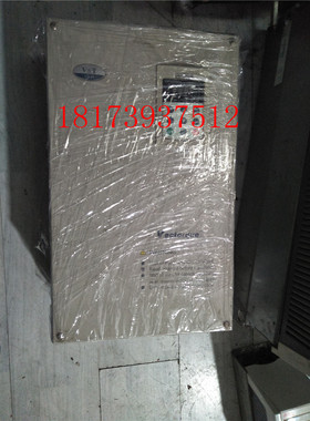 二手变频器V5-H-4T37G/45L -17 37KW 380V测试包好