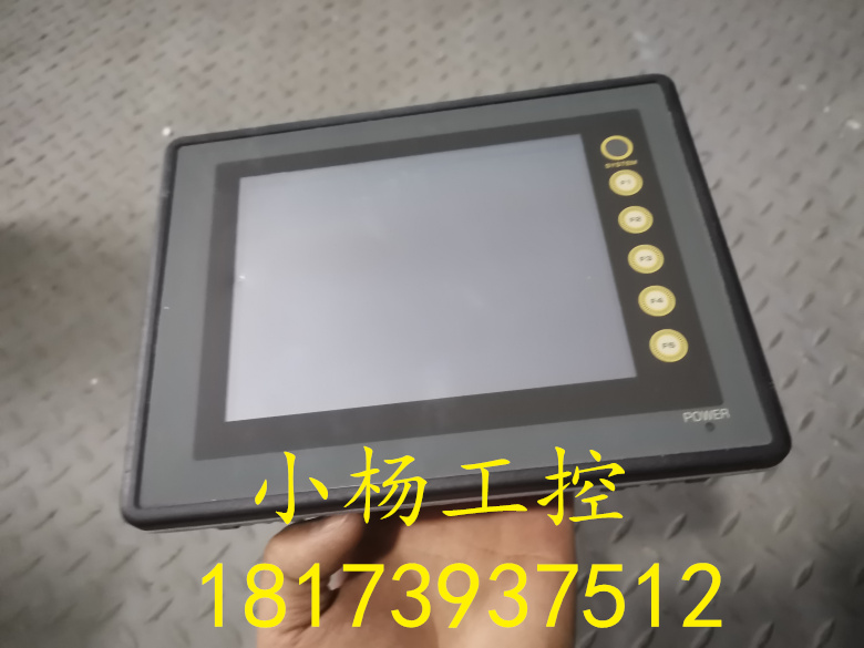 原装拆机富士白光触摸屏 V706CD 实物拍摄 功能包好