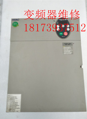 施耐德变频器ATV21HD18N4 18.5KW 380V 原装拆机 测试包好